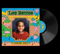 Los Retros - Looking Back