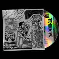 Keita Sano - LOVE HATE LOVE THINK