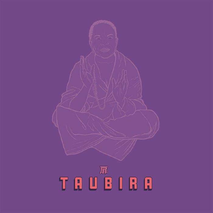 Dombrance - Taubira Remixes (feat Prins Thomas, Josh Ludlow & James Rod remixes) : 12inch