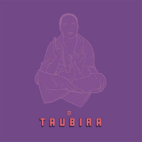 Dombrance - Taubira Remixes (feat Prins Thomas, Josh Ludlow & James Rod remixes)