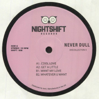 Never Dull - Discollection II