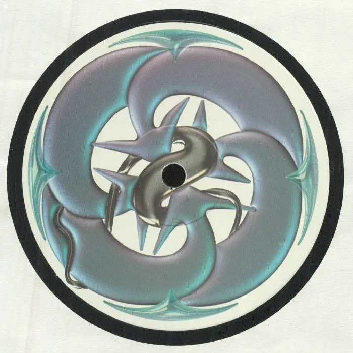 Rai Scott - Anahata Nada : 12inch