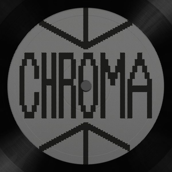 Petros Klampanis - Chroma(Jon Dixon Remix / Alex Attias Edit) : 12inch