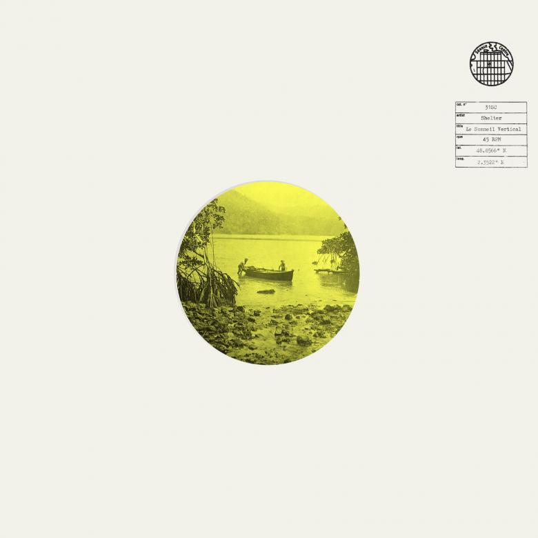 Shelter - Le Sommeil Vertical : 12inch