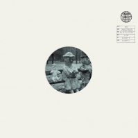 Joseph Shabason & Vibrant Matter - Fly Me to the Moon