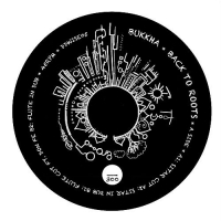 Bukkha - Back to Roots (w/ Lance Hume & Don Fe)