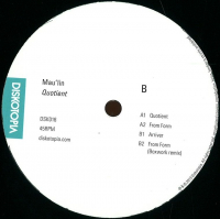 Mau'lin - Quotient