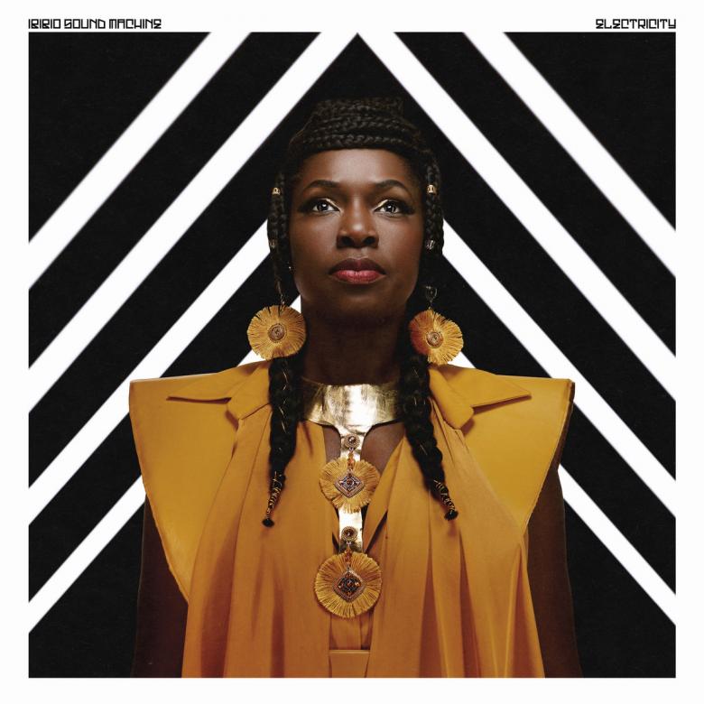 Ibibio Sound Machine - Electricity : LP