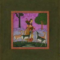 Mohammed After Hussain & Paq Matir Gaan - Songs From The Earth