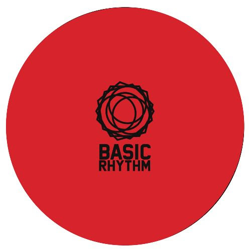 Basic Rhythm - Pepper : 12inch