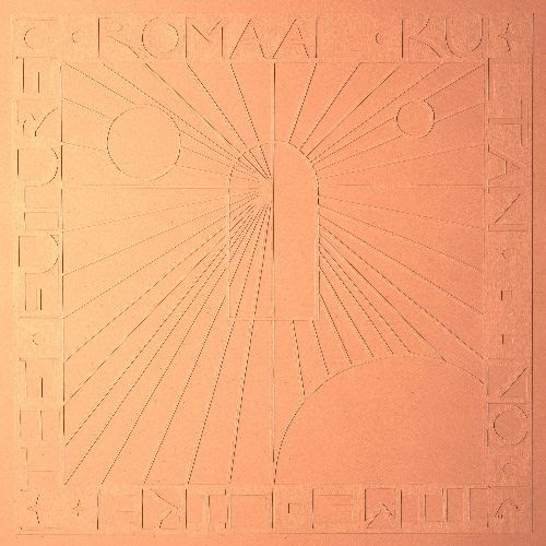 Romaal Kultan - No Time Like The Future : 12inch