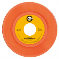 Onegram - Trans Europe Express