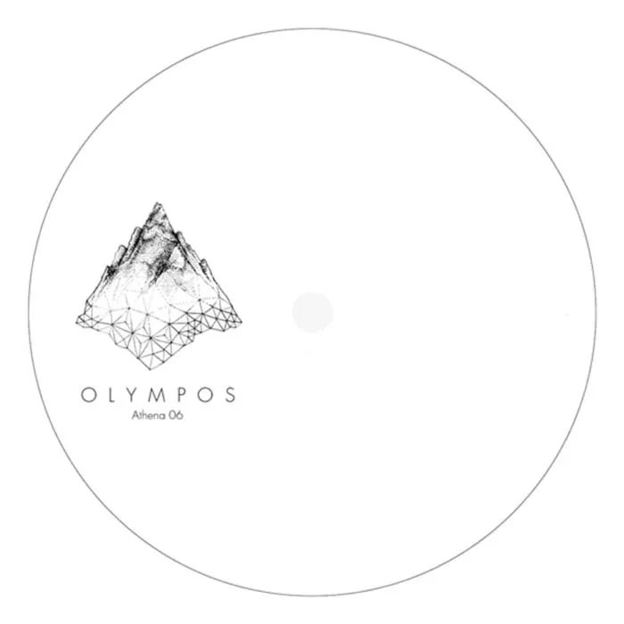Athena - OLMP06 : 12inch