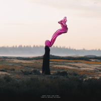 Jonny Nash & Ana Stamp - There Up, Behind The Moon