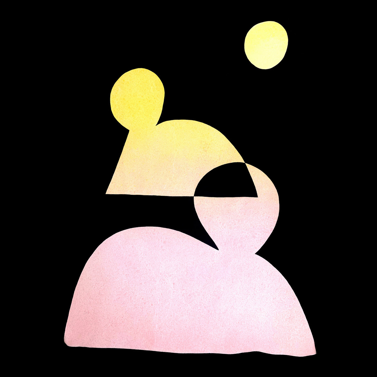 Masahiro Takahashi - Flowering Tree, Distant Moon : LP