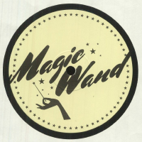 RSS DISCO / BAZ BRADLEY / SECRET SOUL SOCIETY / WHAT I AM - Magic Wand 17