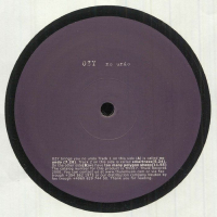 Ozy - No Undo (warehouse find)