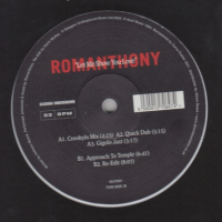 Romanthony - Let Me Show You Love