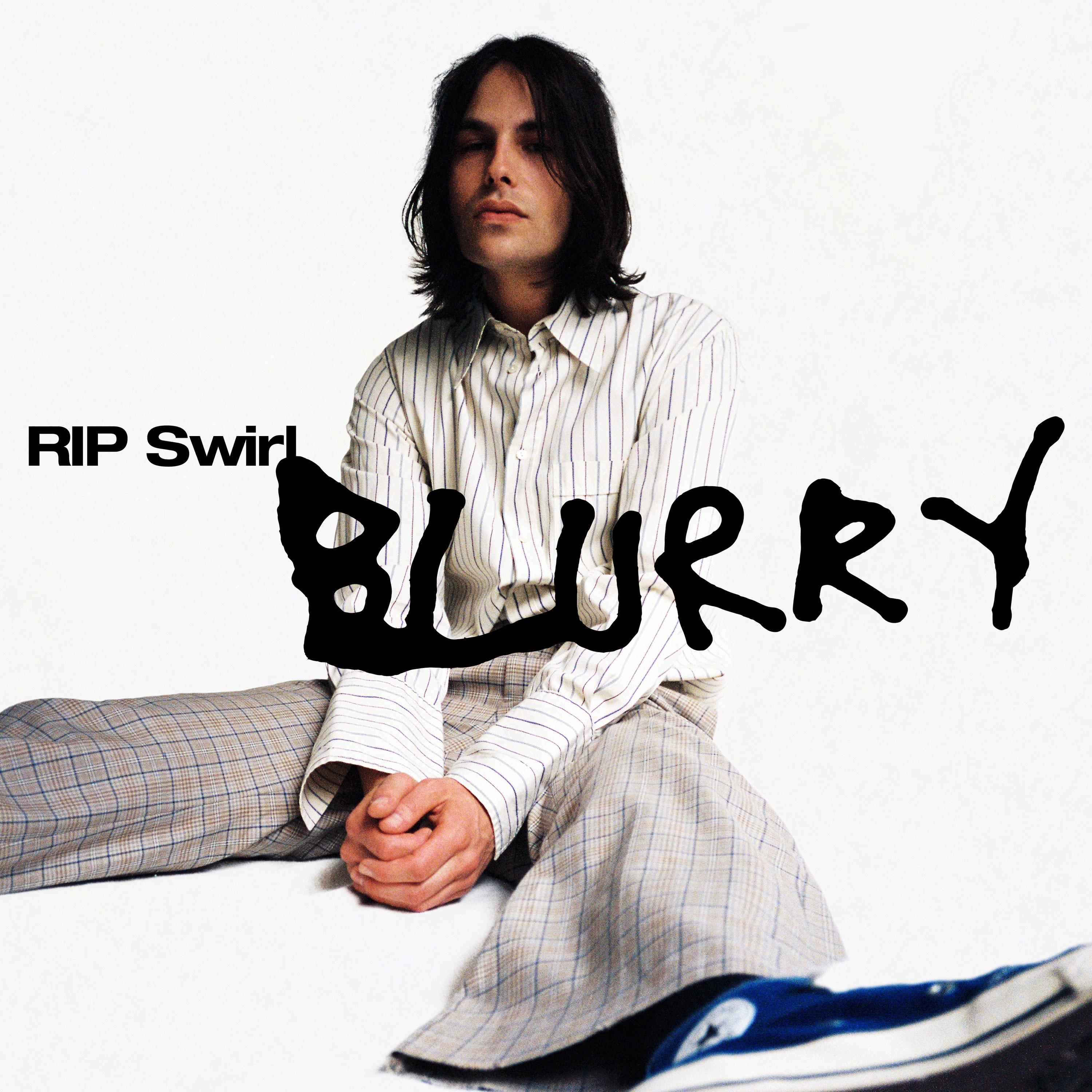 Rip Swirl - Blurry : LP