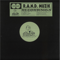 A² / Andy Panayi / Stopouts - RM12015