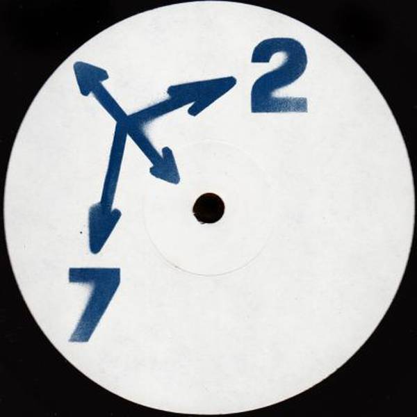 72tm - Mutations Ep : 12inch