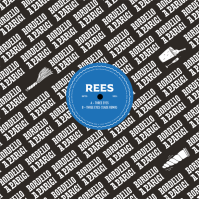 Rees - THREE EYES
