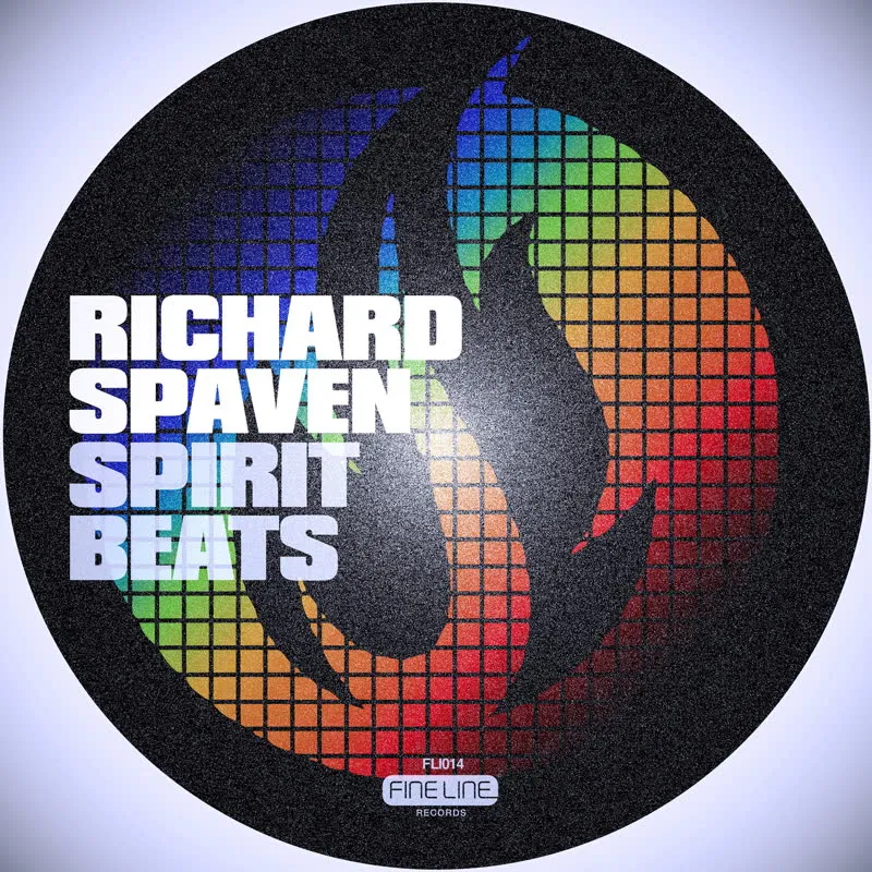 Richard Spaven - Spirit Beats : 12inch