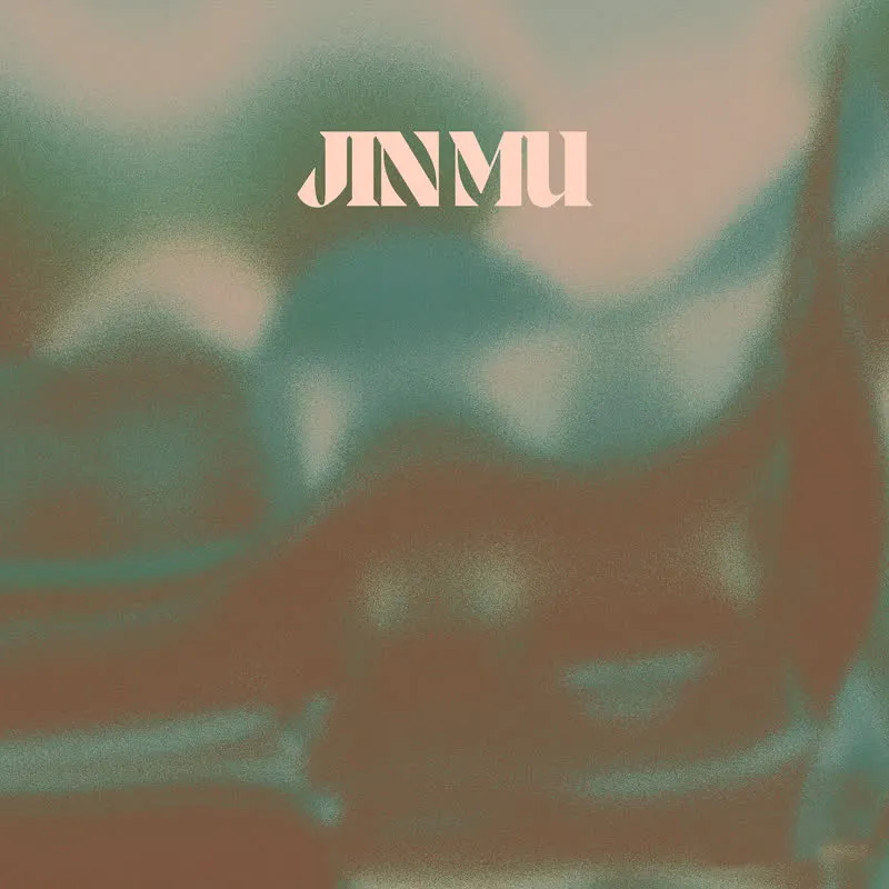 Zeitgeist & Tucceri - Jin Mu : LP