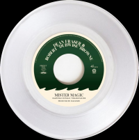 Dean Fraser & Robert “dubwise” Browne - Mister Magic / Dub Version