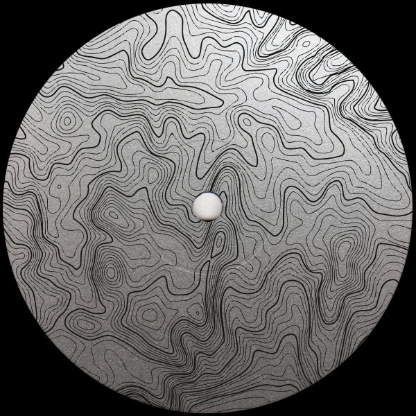 Eli Escobar - Find A Way EP : 12inch