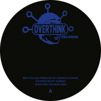 Carriego - Dying Flutchman EP