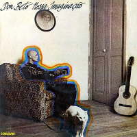 Don Beto - Nossa Imaginacao