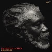 Horace Andy - Midnight Rocker（Black Vinyl）