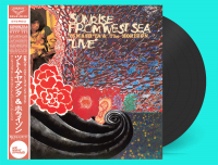 Yamash'ta & The Horizon - Sunrise From West Sea