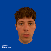 Daniel 2000 - Mutual Pleasure 004