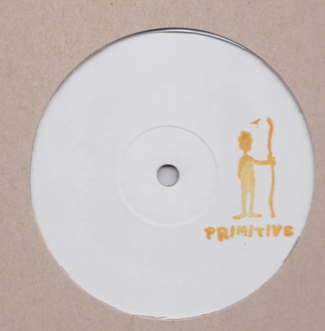 Primitive - URGES VOL.3 : 12inch