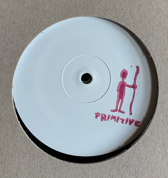 Primitive - COMPILATION 1 : 12inch