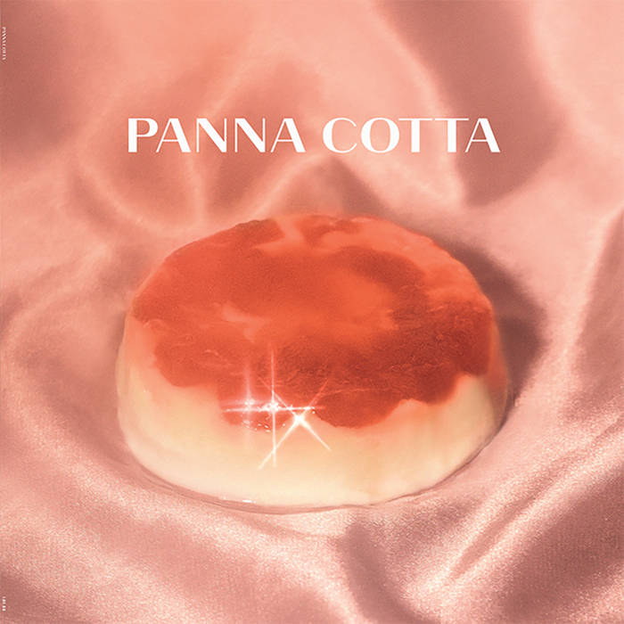 Panna Cotta - Sunrise : LP