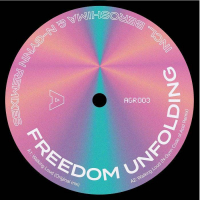David Agrella - Freedom Unfolding (N-Gynn Code Of Acid/Beroshima mix)