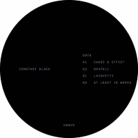 Sota - Cause & Effect