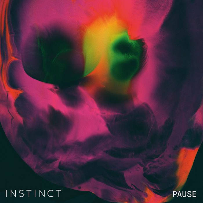 Instinct - Pause : 2x12inch