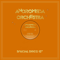 Andromeda Orchestra - Dance Closer