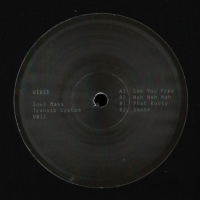 Soul Mass Transit System - Set You Free