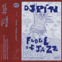 DJ Pin - FUDGE of JAZZ
