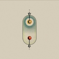 O Yuki Conjugate - A Tension Of Opposites: Vol. 1 & 2