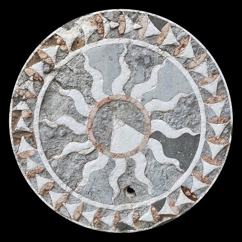 Idan Hana - Galaxy EP (Ron Trent Remix) : 12inch