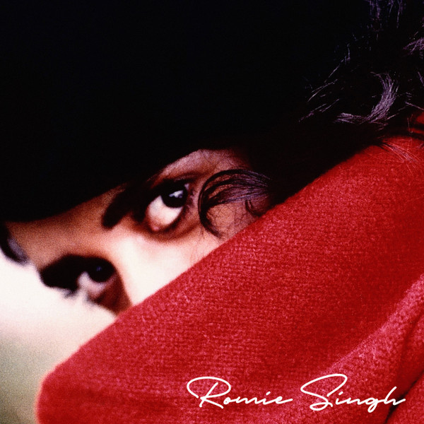 Romie Singh - Dancing To Forget EP : 12inch