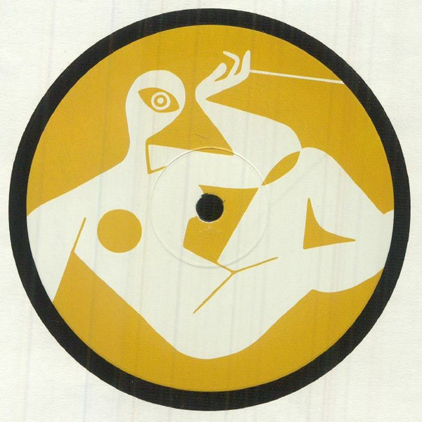 Kolter - Ying Yang : 12inch