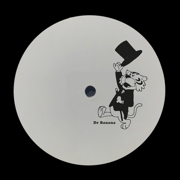 DJ D Lux - DRBAGAIN16 : 12inch