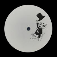 DJ D Lux - DRBAGAIN16